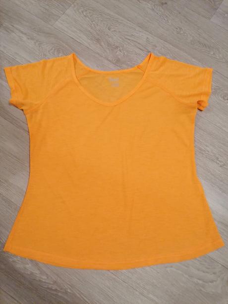 Tričko na cvičenie, m