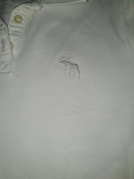 Tricko, abercrombie&fitch,152