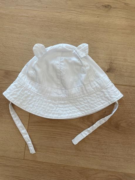 Zara klobučik s uškami na 6-12m, zara,68