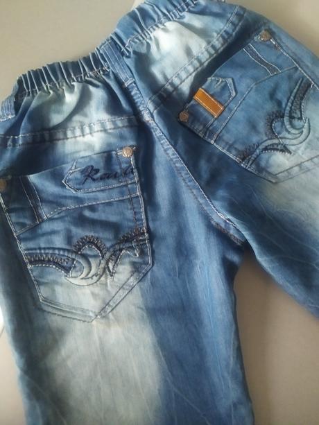 Riflové kraťasy, 116