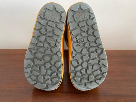 Gumáky koel4kids 23, koel4kids,23