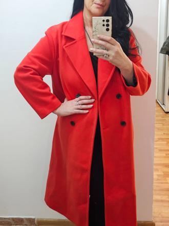 Kabát xxl, new yorker,xl