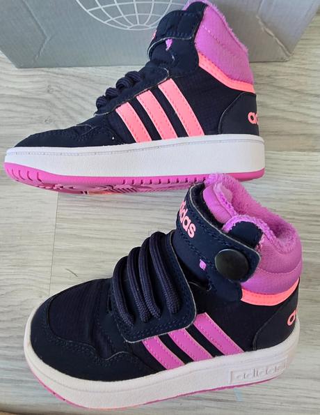 Botasky adidas, adidas,25