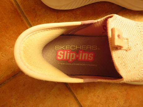 Dievčenské skechers tenisky - veľ. 30 -vn.dl. 19cm, skechers,30