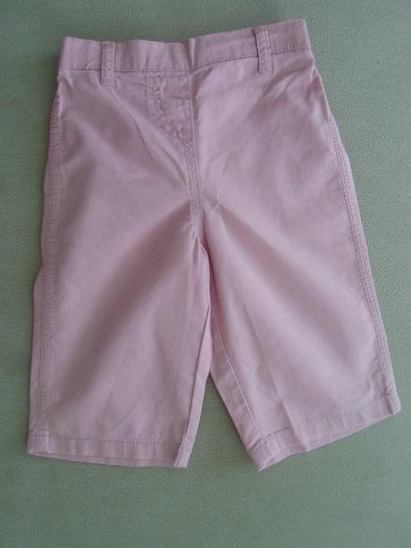 Letne  nohavice  , next,74