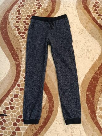 Chlapčenské tepláky, takko,170