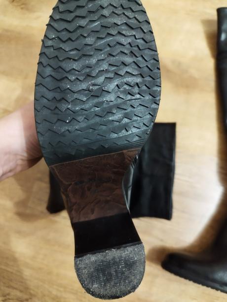 Zimné cizmy zn.carinii, 36