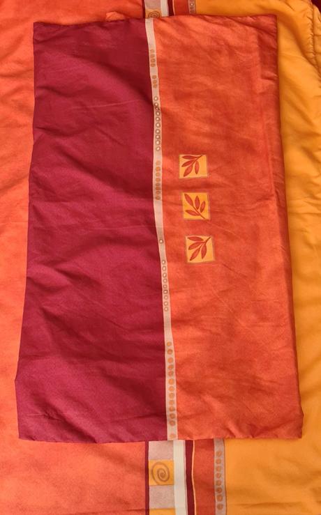 Jednolôžkové obliečky, 