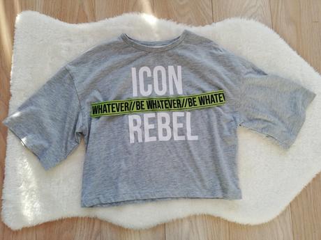 Tričko, matalan,140