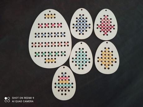 Montessori hračky, 