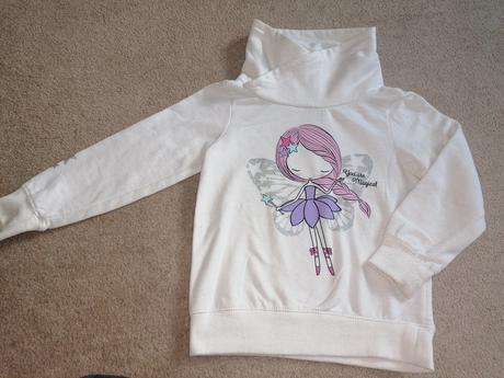 Mikina, dopodopo,122