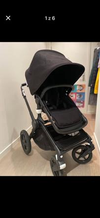 Bugaboo fox 2, bugaboo,bugaboo fox 2