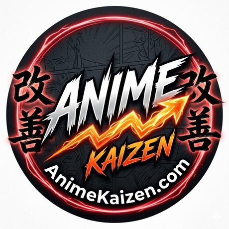 Predám prémiový názov webu - animekaizen,
