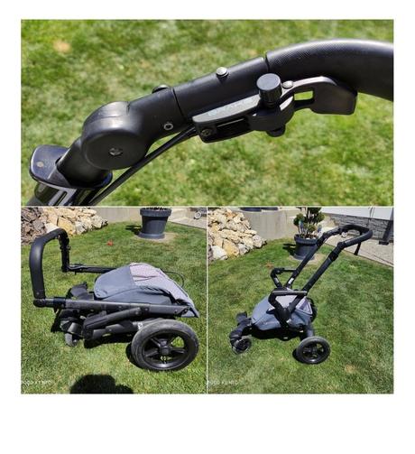 Kočik concord neo 2, concord,concord neo