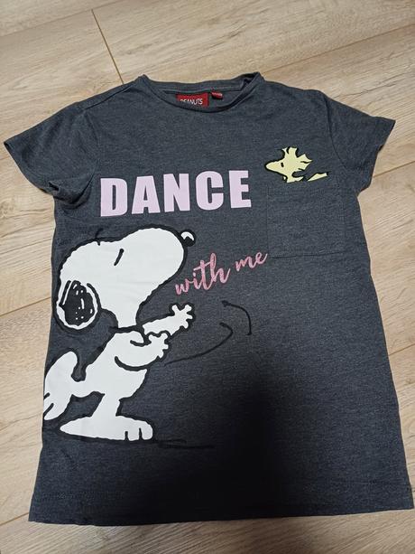 Tricko, topolino,134