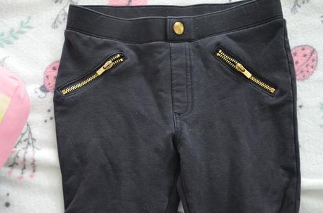 Legínsy hm-122, h&m,122