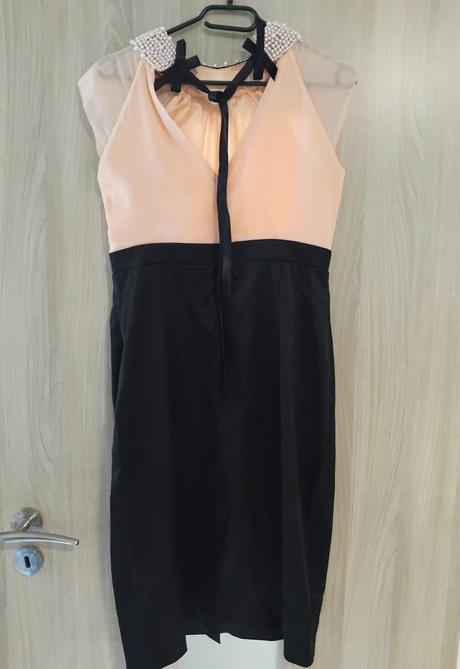 Dámske elegantné šaty m/l, m