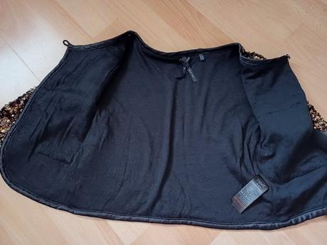 Krásne flitrovane bolerko, next,104