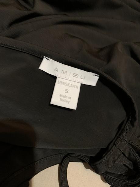 Top - tielko, amisu,s