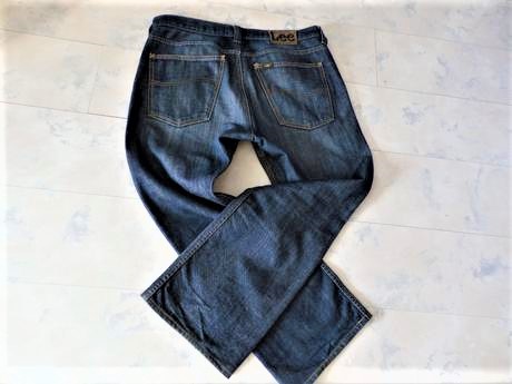 Rifle lee na nižšu postavu 33/30, lee,l