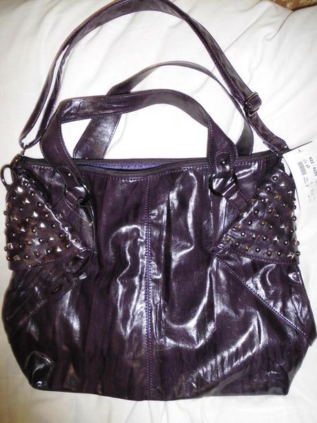 Kabelka nová l. credi, 