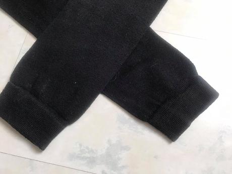 Zateplené termo spodky, l