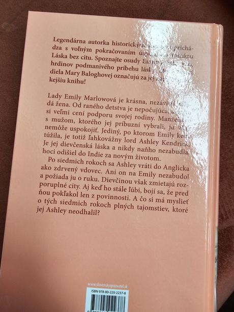 Kniha tichá melódia,