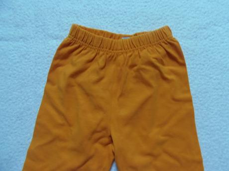 Bavlnené kraťasky, 68