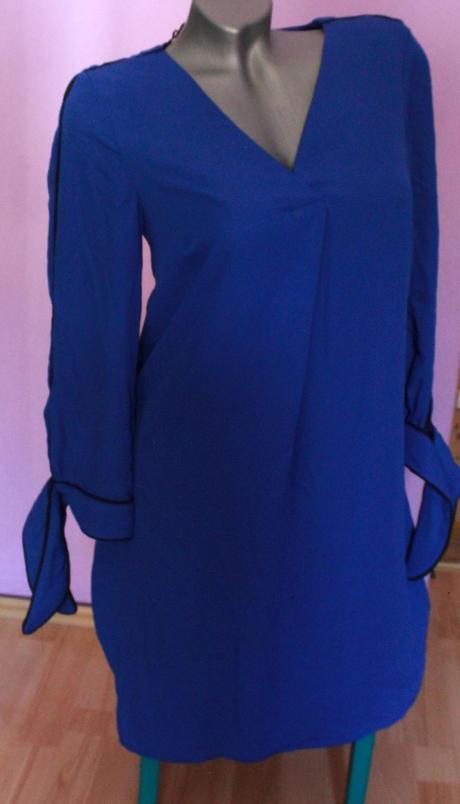 Uzasne saty h&m, h&m,34