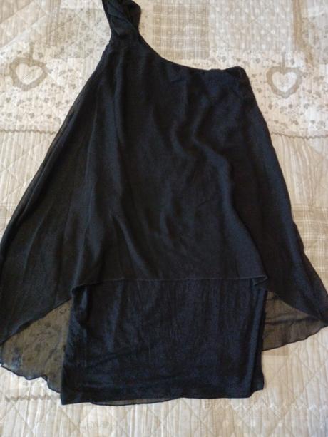 Tunika, intimissimi,s