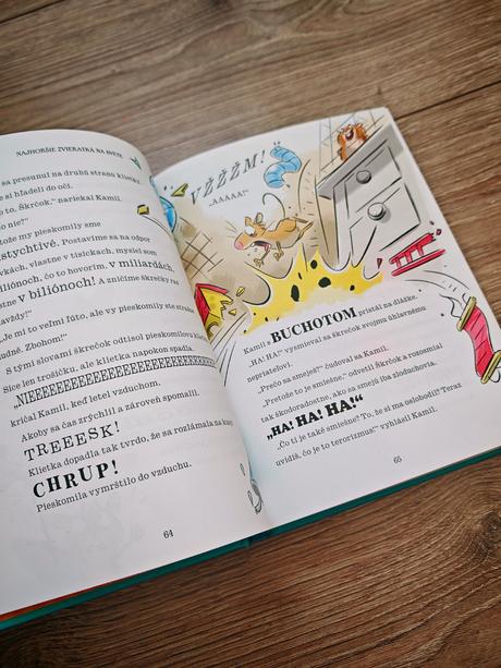 Najhoršie zvieratká na svete,