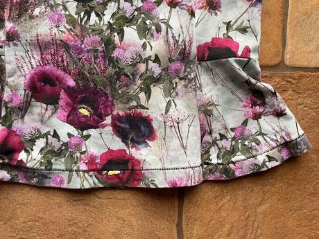 Veľmi kvalitní tricko zn molo, 140