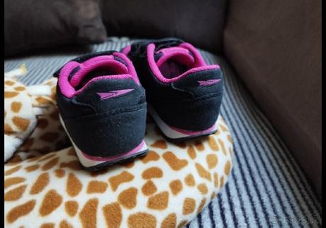 Sprandi tenisky, sprandi,26