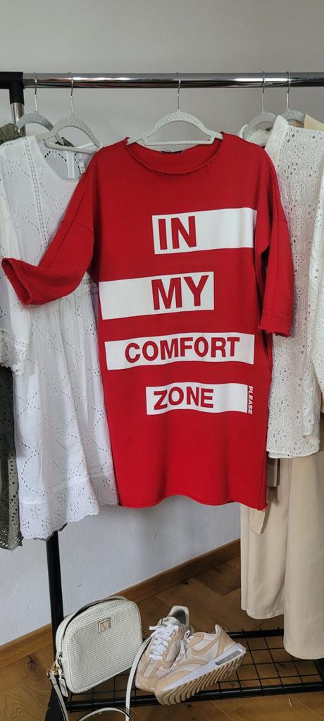 Šaty please italy, m