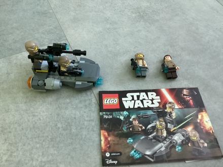 Lego star wars, 
