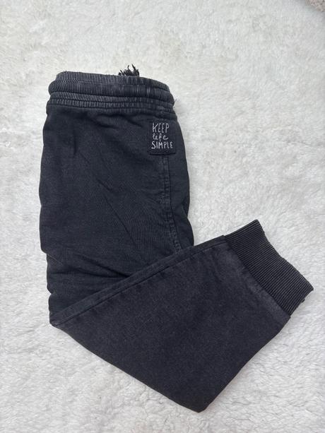 Tepláky reserved, reserved,92