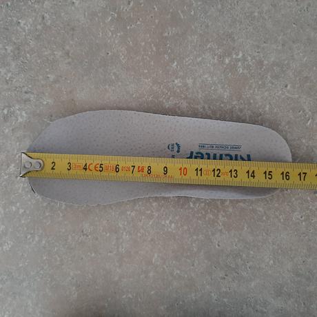 Nové tyrkysové kožené poltopánky richter 25, richter,25