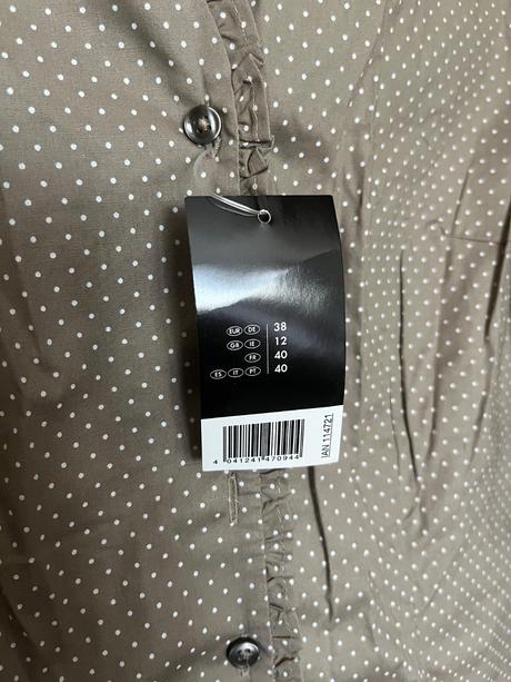 Nova kosela s visackou, 38, esmara, esmara,m