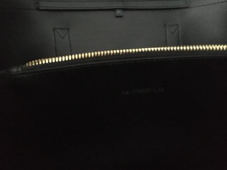 Kabelka námornícka modrá zn. reserved, reserved