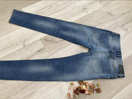 Diesel rifle pánske 33/32 veľkoť, diesel,l