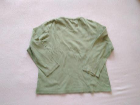 Pekné tričko - natelnik., cherokee,116