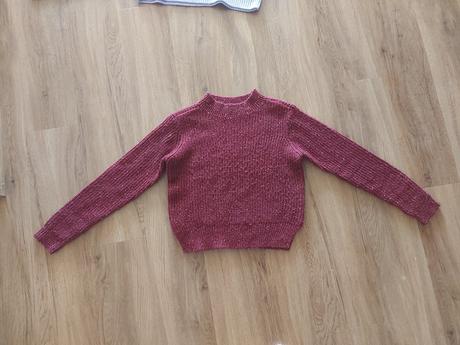 Svetrik, clockhouse,xs