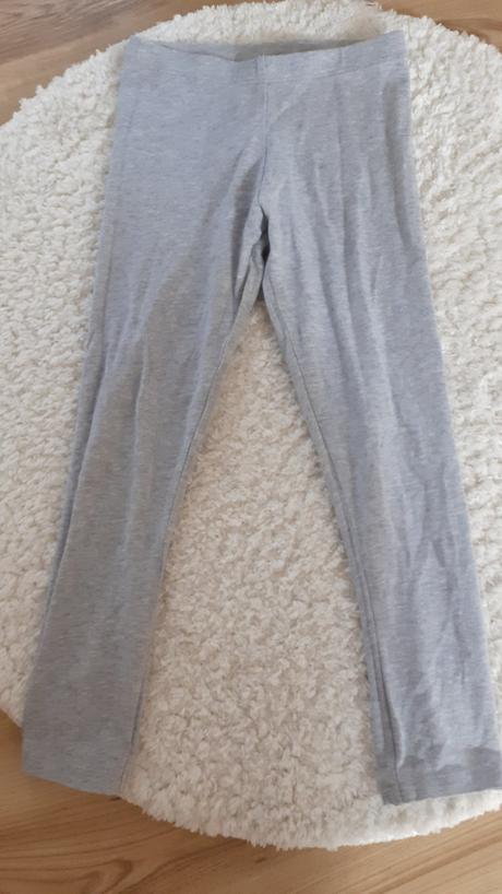 Leginy 110/116, lupilu,110