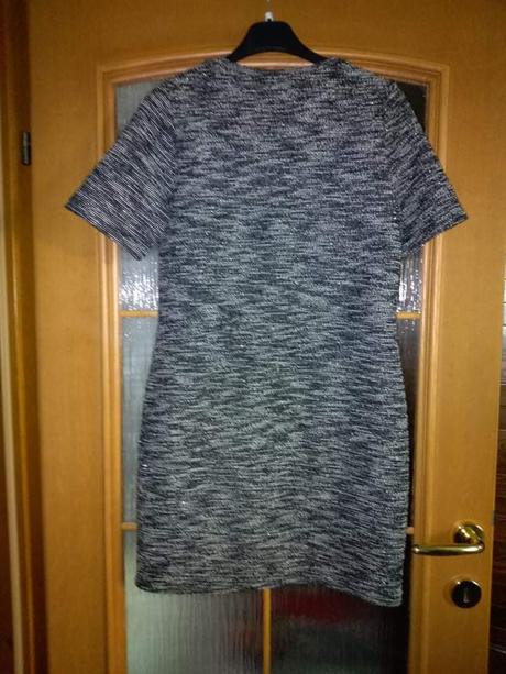 Balíček šiat letné,jarné,jesenné, s