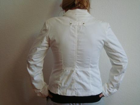 Biele sako - liworld, 36