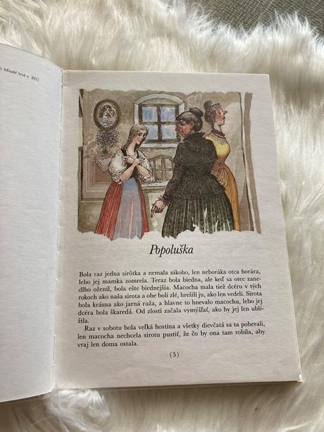 Popoluška a iné rozprávky (1991),