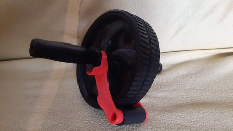 Predám koliesko na cvičenie., 