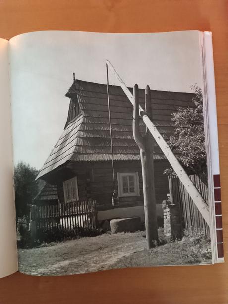 Drevené stavby na slovensku (1971),