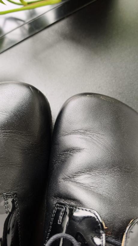 Shapen barefoot, fleur black veľ. 46, 46