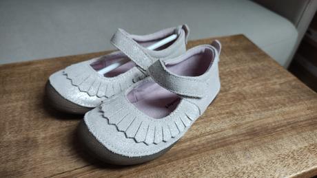 Vertbaudet nové sandálky alt. barefoot, vertbaudet,24